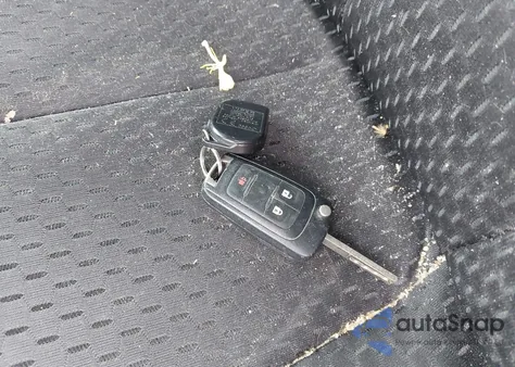 2015 GMC Terrain Sle-1 from USA, damaged, VIN 2GKALMEK7F6235626